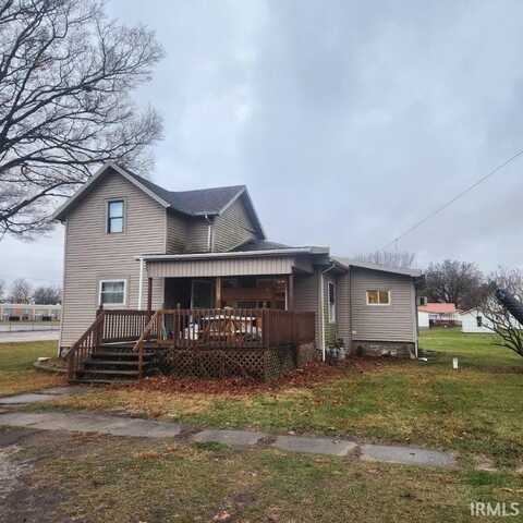 198 Martin Street, Rome City, IN 46784