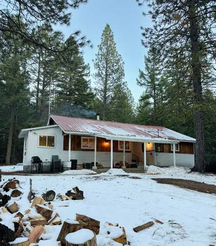 22817 Beaver Street, Klamath Falls, OR 97601