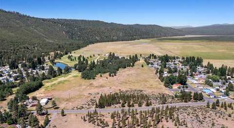Round Lake Road, Klamath Falls, OR 97601
