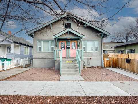311 N 9th Street, Klamath Falls, OR 97601