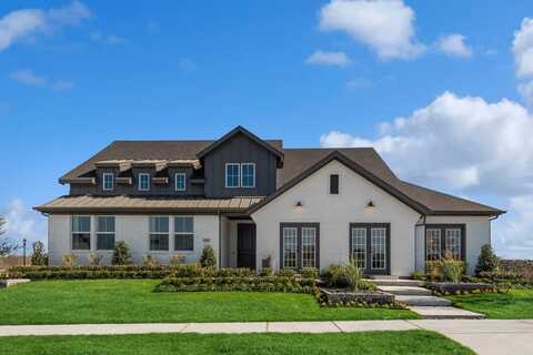 261 Diamond Dale, Lavon, TX 75166
