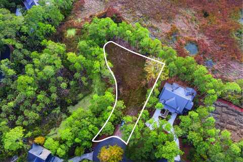 30 Grey Widgeon Ln Lot 318, Kiawah Island, SC 29455