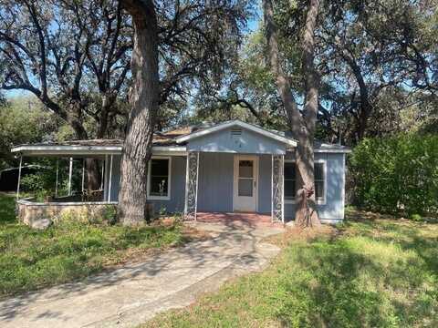 508 N Nueces St, Camp Wood, TX 78833