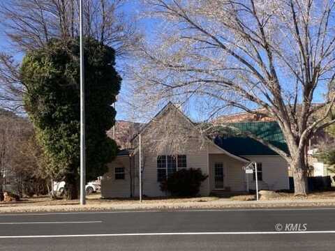 311 N 300 W, Kanab, UT 84741