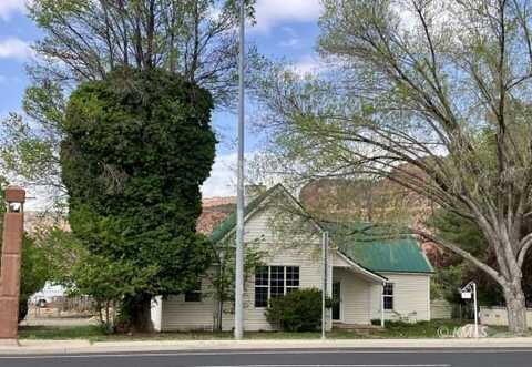 311 N 300 W, Kanab, UT 84741