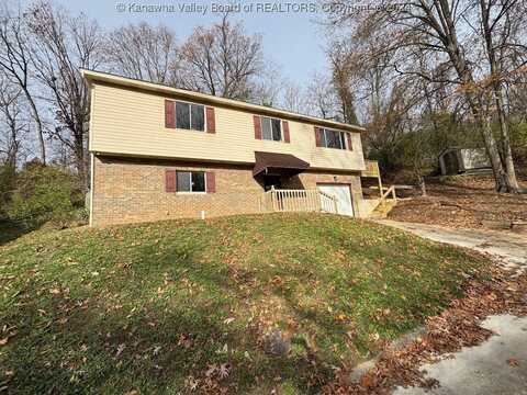 404 Parkway Drive, Huntington, WV 25705