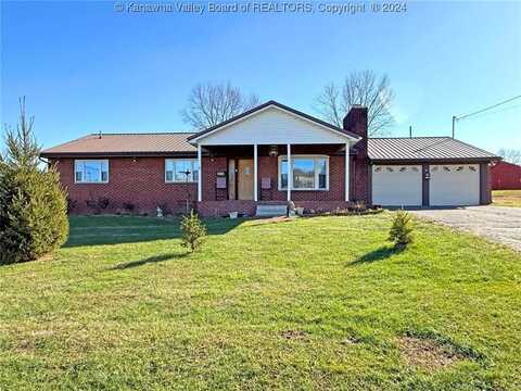 2919 Washington Avenue, Hurricane, WV 25526