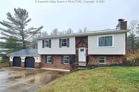 199 Kingswood Drive, Culloden, WV 25510