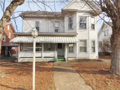 819 Capitol Street, Spencer, WV 25276