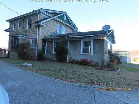 1500 Callie Road, Charleston, WV 25314