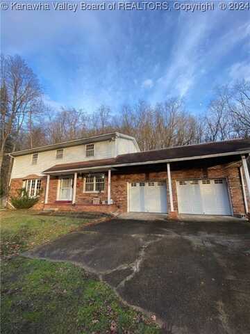 1615 Sugar Creek Drive, Charleston, WV 25312