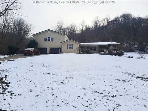 426 Silas Drive, Charleston, WV 25312