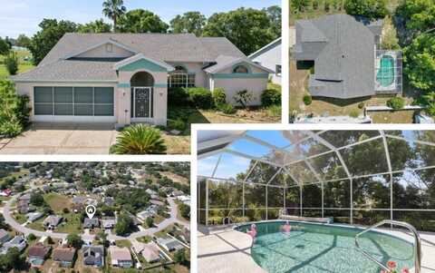 373 N Turkey Pine Loop, Lecanto, FL 34461