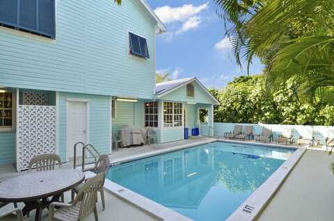 515 Amelia Street, Key West, FL 33040