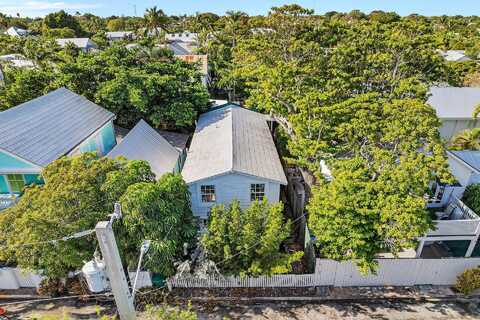 806 Pearl Street, Key West, FL 33040