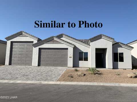 4606 N Beech Way, Lake Havasu City, AZ 86404