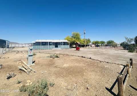 646 W Tyson St, Quartzsite, AZ 85346