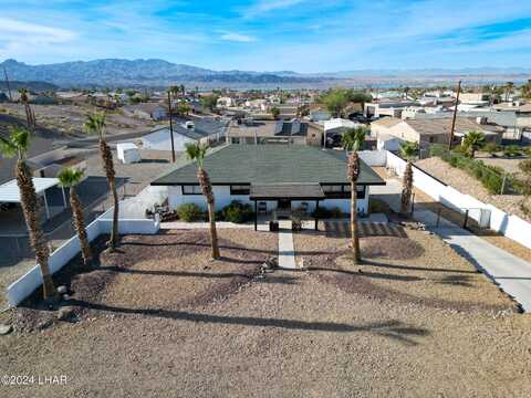 785 Mohican Dr, Lake Havasu City, AZ 86406