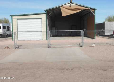 648 W Bonanza Dr, Quartzsite, AZ 85346