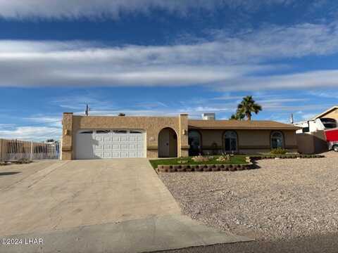 2205 Runabout Dr, Lake Havasu City, AZ 86403