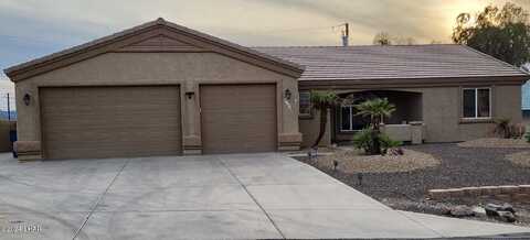 4105 Highlander Ave, Lake Havasu City, AZ 86406