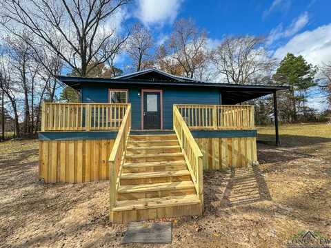 57 County Road 4465, Bivins, TX 75555