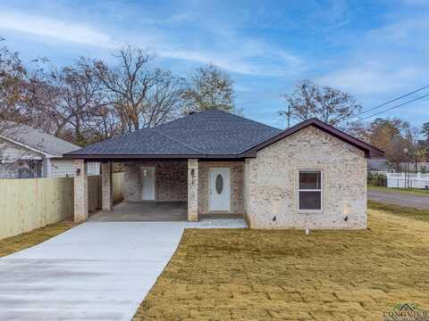 700 Arkansas, Longview, TX 75601