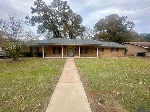 1007 Evergreen, Longview, TX 75604