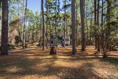 144 Pine Branch Glen, Holly Lake Ranch, TX 75765