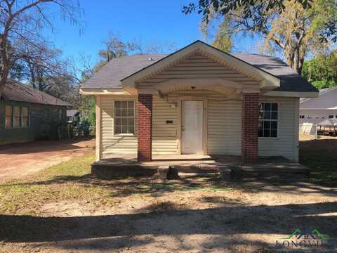 911 N Marshall, Henderson, TX 75652