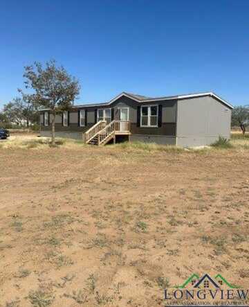 5505 Longshore Dr., Big Springs, TX 79720