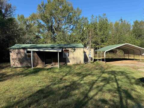 11447 ST HWY 149, Longview, TX 75603