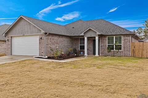 170 Highland Forest Drive, Gilmer, TX 75644