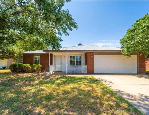 6103 7th Street, Lubbock, TX 79416