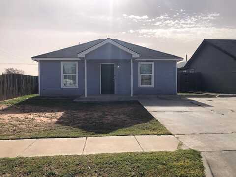 2703 Cornell Street, Lubbock, TX 79415