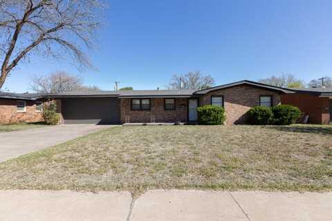 5008 46th Street, Lubbock, TX 79414