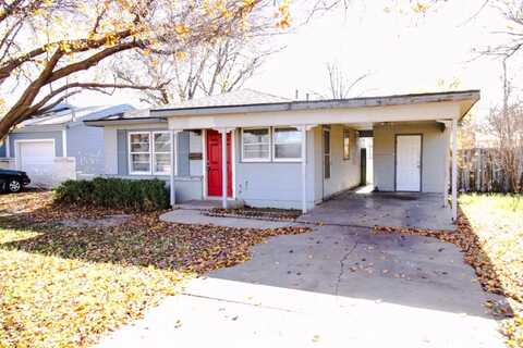 2303 46th, Lubbock, TX 79412