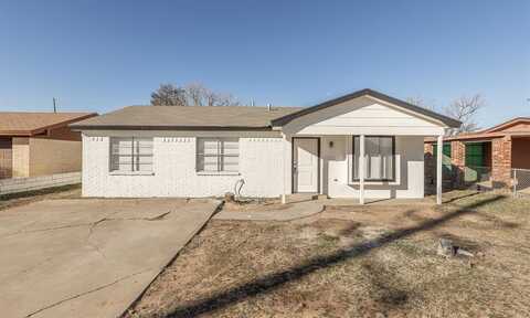 2004 Date Avenue, Lubbock, TX 79404