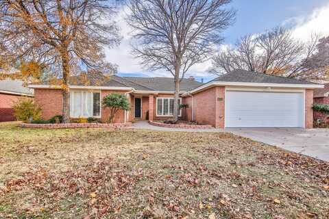 6009 77th Street, Lubbock, TX 79424