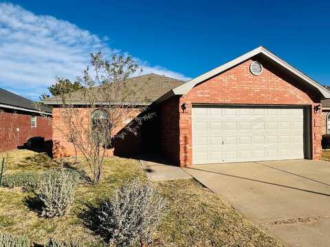 1312 81st Street, Lubbock, TX 79423