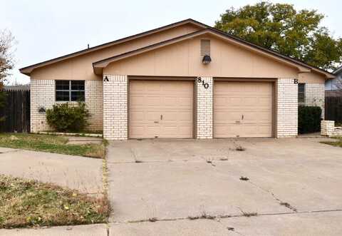 8106 Ave V, Lubbock, TX 79423