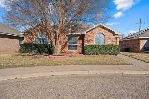 4804 Grinnell Street, Lubbock, TX 79416