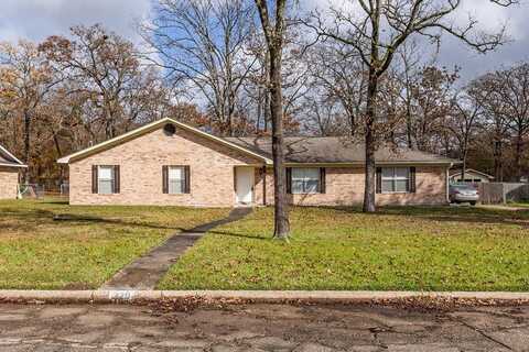 229 Ridgewood Drive, Lufkin, TX 75904