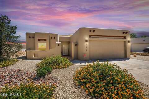 4114 Cree Court, Las Cruces, NM 88005