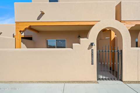 4289 Nambe Court, Las Cruces, NM 88011