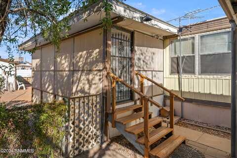 275 Branding Iron Circle, Las Cruces, NM 88005