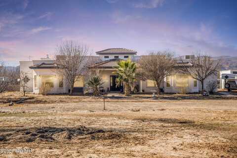 6465 Shorty Place, Las Cruces, NM 88007