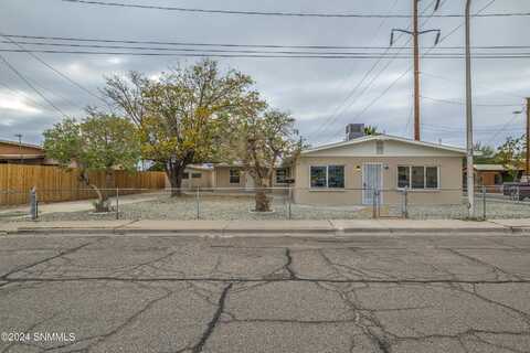 200 S Virginia Street, Las Cruces, NM 88001