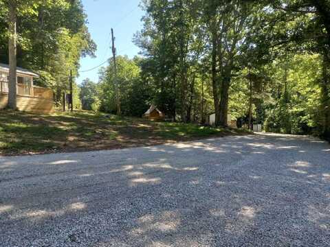 1137 High Rock Road, Stanton, KY 40380