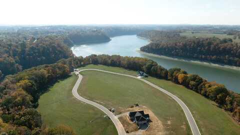 Lot 17 Lakemere Drive, Somerset, KY 42503